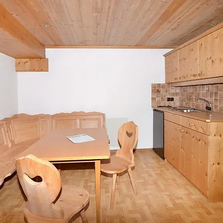 Ferienwohnung 101w Thiersee
