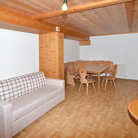 Διαμέρισμα Ferienwohnung 101w *