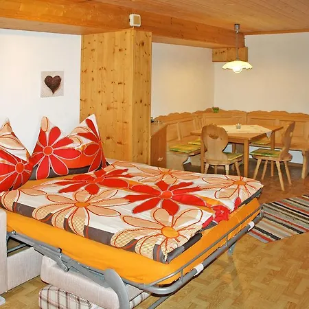 Ferienwohnung 101w