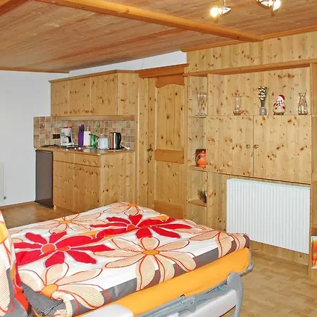 Διαμέρισμα Ferienwohnung 101w Thiersee