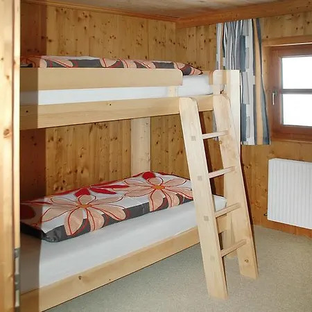 Διαμέρισμα Ferienwohnung 101w