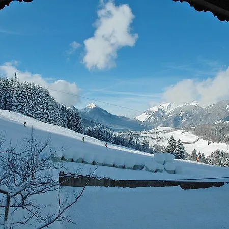 Ferienwohnung 101w * Thiersee